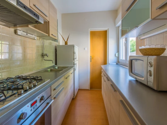 Apartmán Kvarner - Crikvenica KV 7320 N1