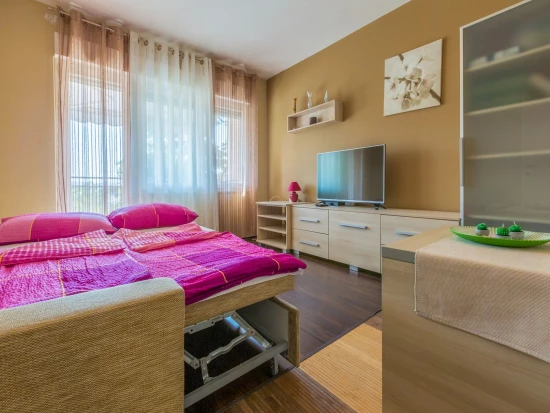 Apartmán Kvarner - Crikvenica KV 7320 N1