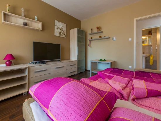 Apartmán Kvarner - Crikvenica KV 7320 N1