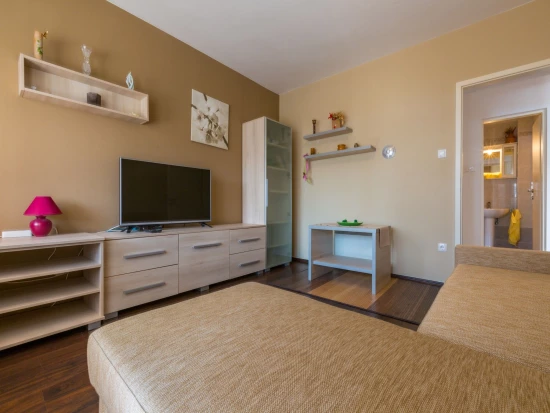 Apartmán Kvarner - Crikvenica KV 7320 N1