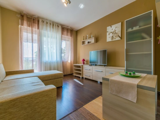 Apartmán Kvarner - Crikvenica KV 7320 N1