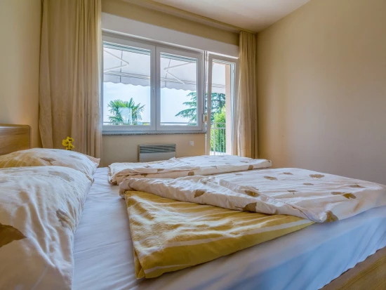 Apartmán Kvarner - Crikvenica KV 7320 N1