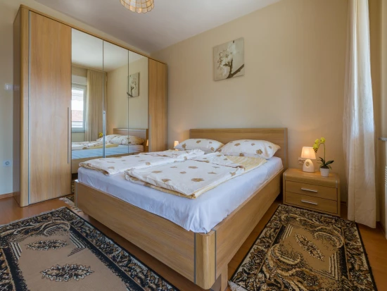 Apartmán Kvarner - Crikvenica KV 7320 N1