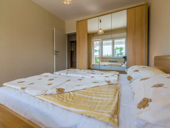 Apartmán Kvarner - Crikvenica KV 7320 N1