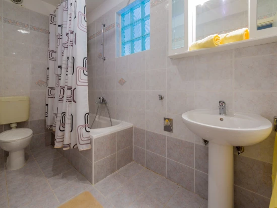 Apartmán Kvarner - Crikvenica KV 7320 N1