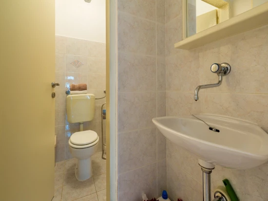 Apartmán Kvarner - Crikvenica KV 7320 N1