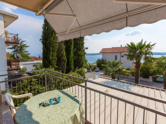 Apartmán Kvarner - Crikvenica KV 7320 N1