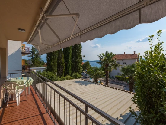 Apartmán Kvarner - Crikvenica KV 7320 N1