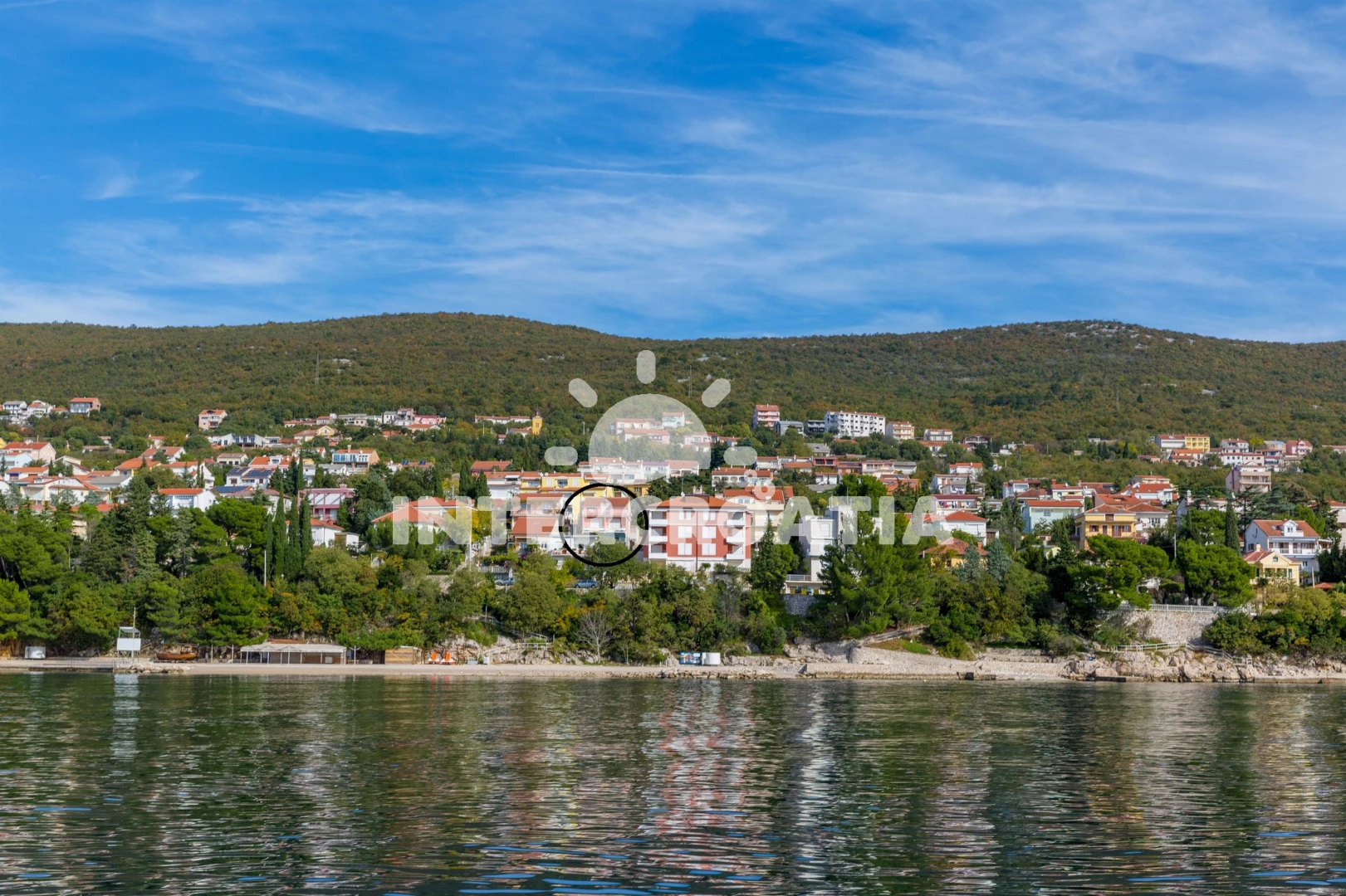 Apartmán Kvarner - Dramalj KV 7321 N1