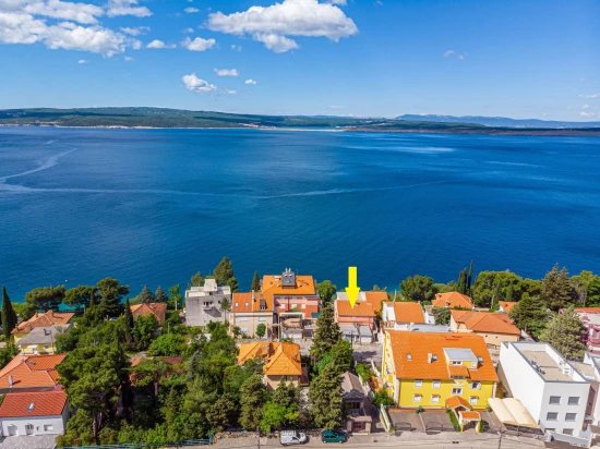 Apartmán Kvarner - Dramalj KV 7321 N1