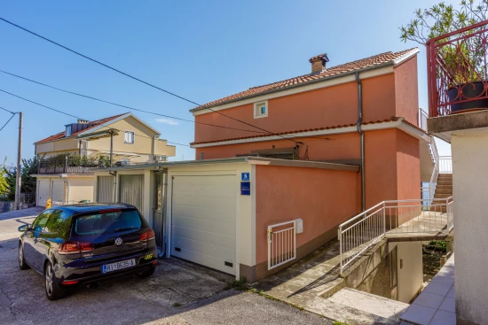 Apartmán Kvarner - Dramalj KV 7321 N1