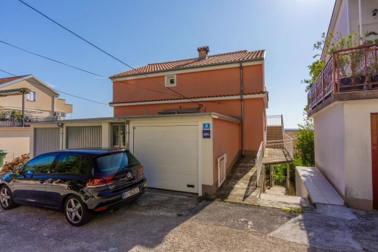 Apartmán Kvarner - Dramalj KV 7321 N1