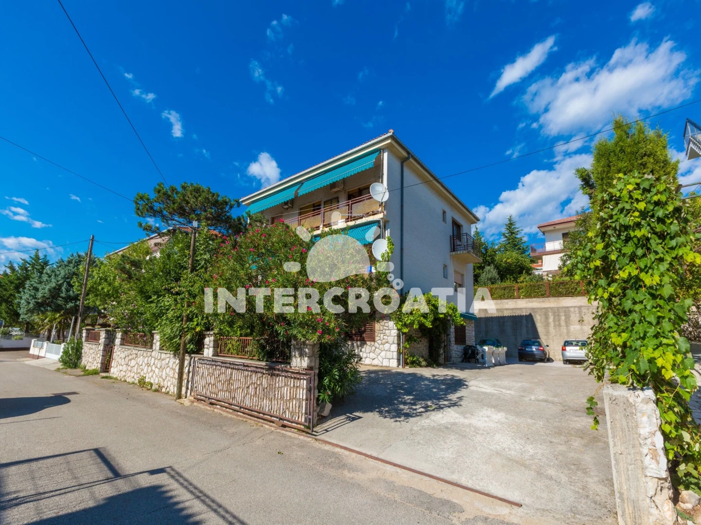 Apartmán Kvarner - Crikvenica KV 7322 N1