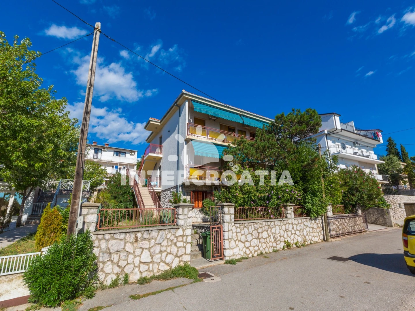 Apartmán Kvarner - Crikvenica KV 7322 N1