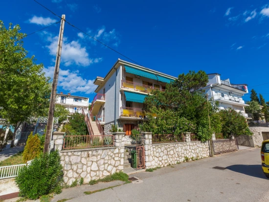 Apartmán Kvarner - Crikvenica KV 7322 N1