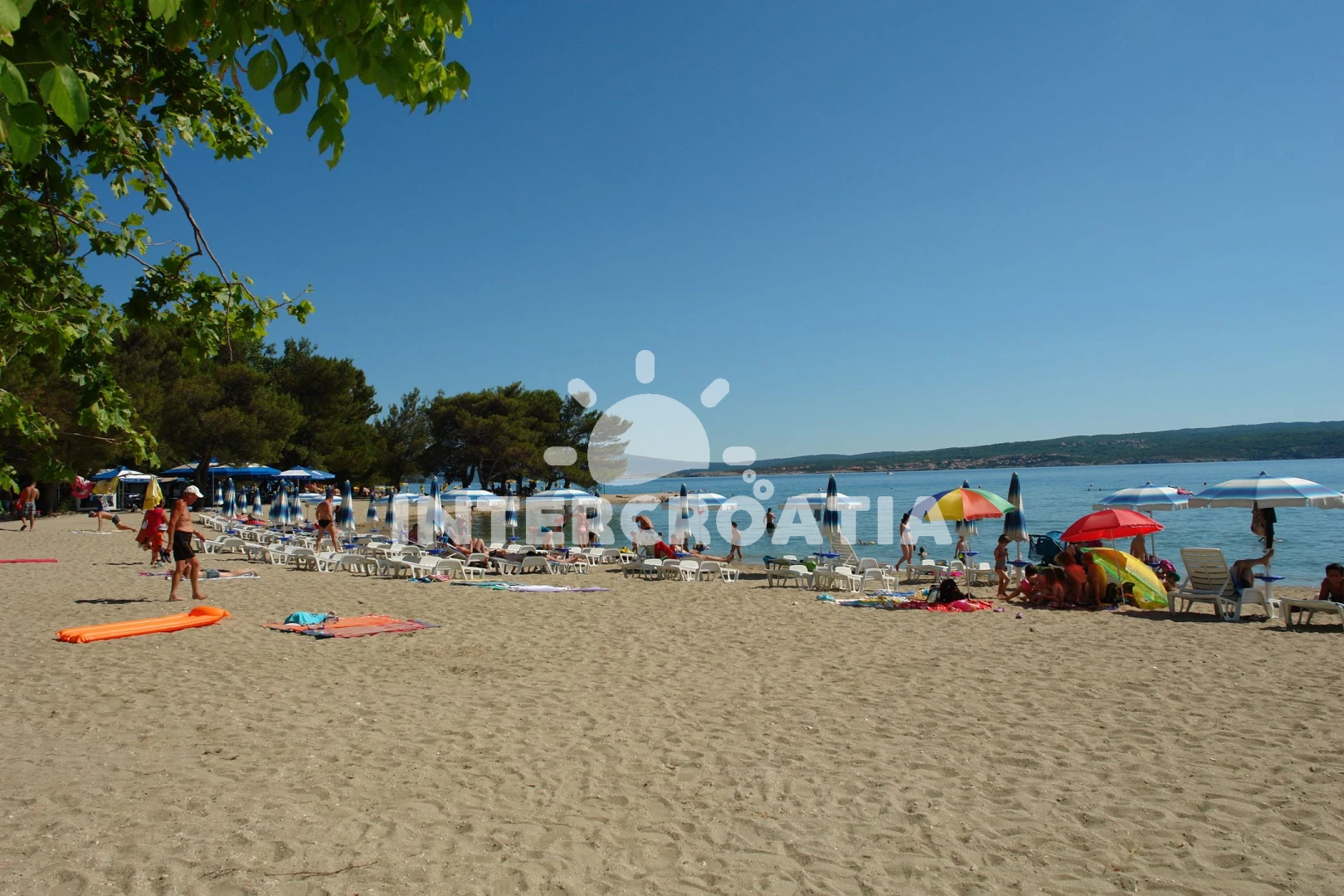 Apartmán Kvarner - Crikvenica KV 7322 N1