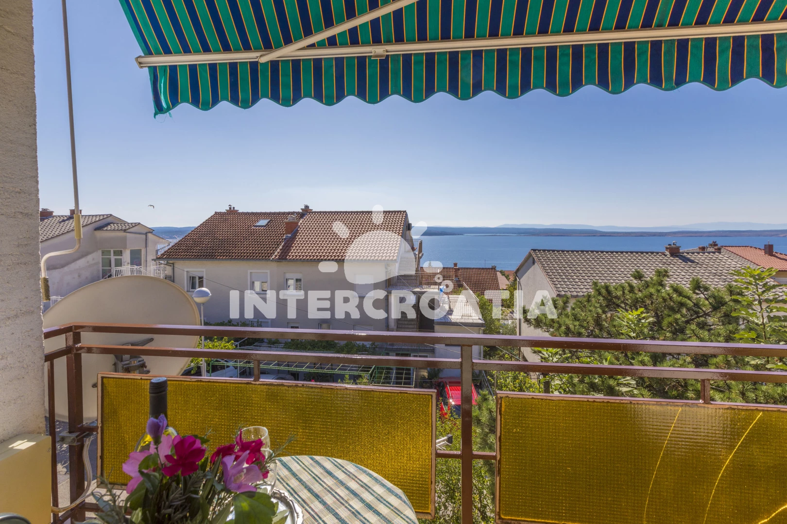 Apartmán Kvarner - Crikvenica KV 7322 N1