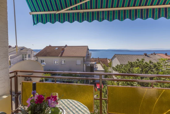 Apartmán Kvarner - Crikvenica KV 7322 N1