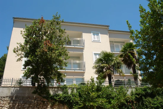 Apartmán Kvarner - Crikvenica KV 7323 N1