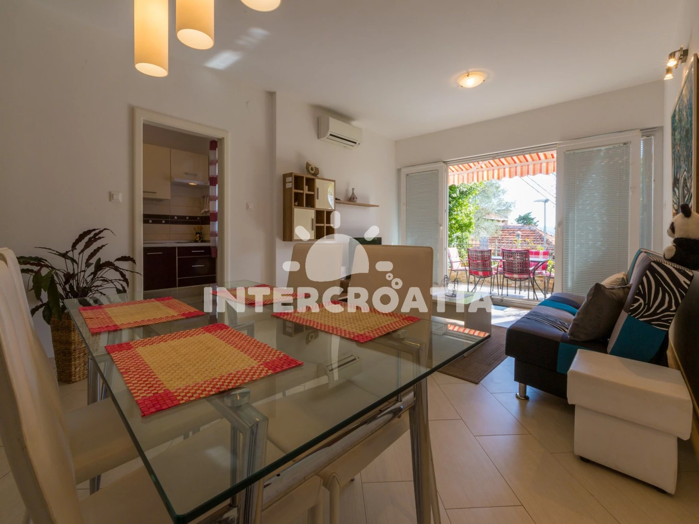 Apartmán Kvarner - Crikvenica KV 7323 N1