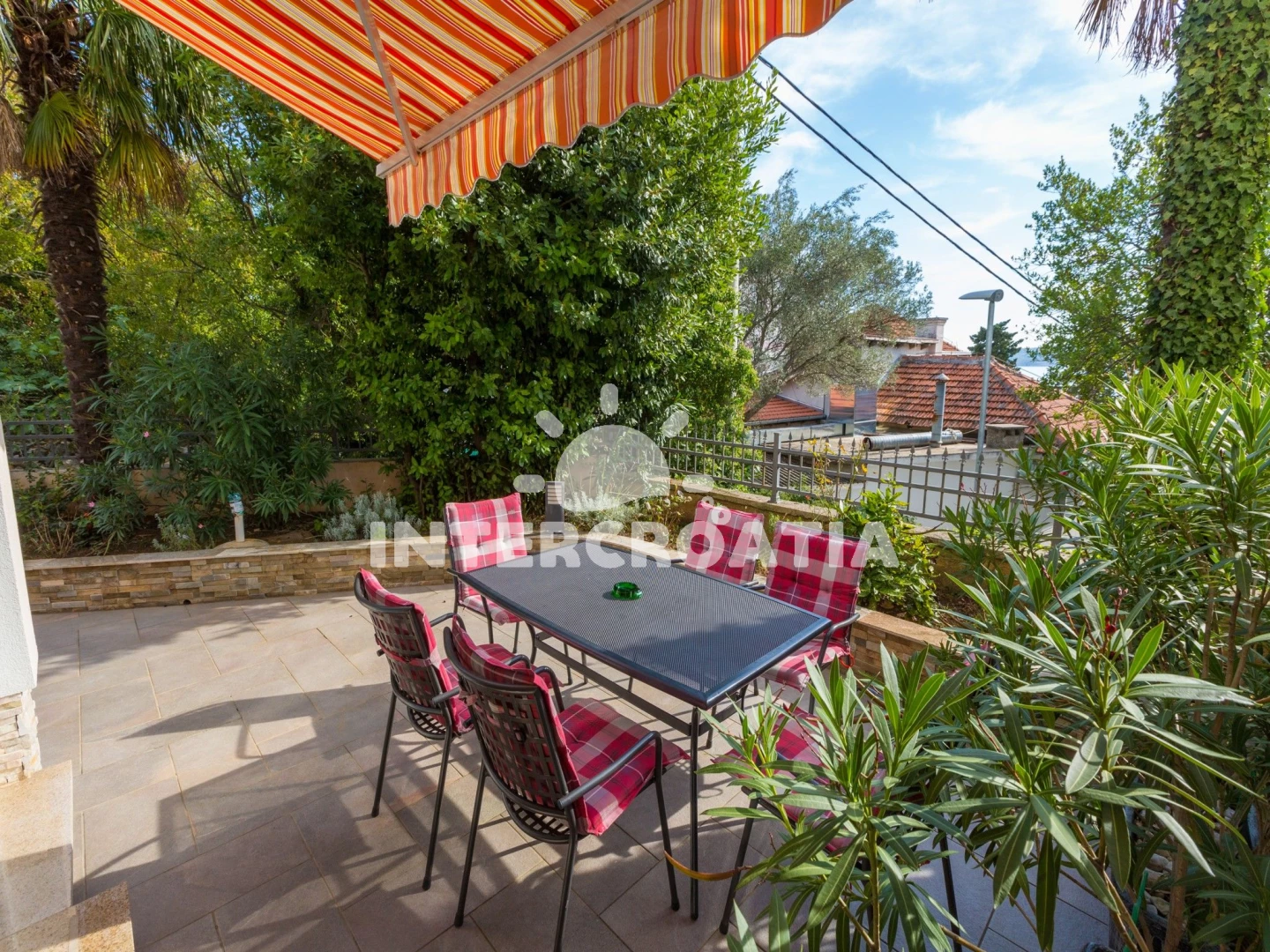 Apartmán Kvarner - Crikvenica KV 7323 N1