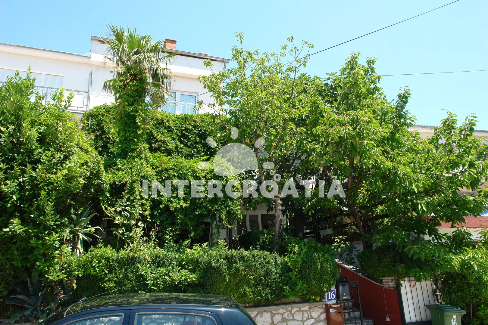 Apartmán Kvarner - Crikvenica KV 7323 N2