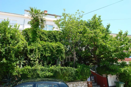 Apartmán Kvarner - Crikvenica KV 7323 N2