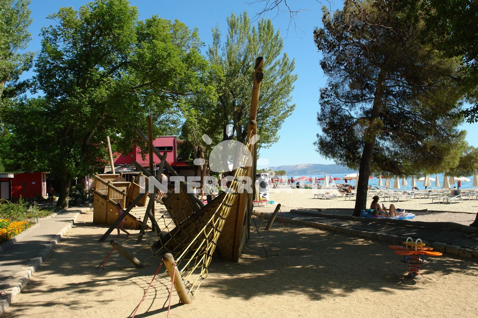 Apartmán Kvarner - Crikvenica KV 7323 N2