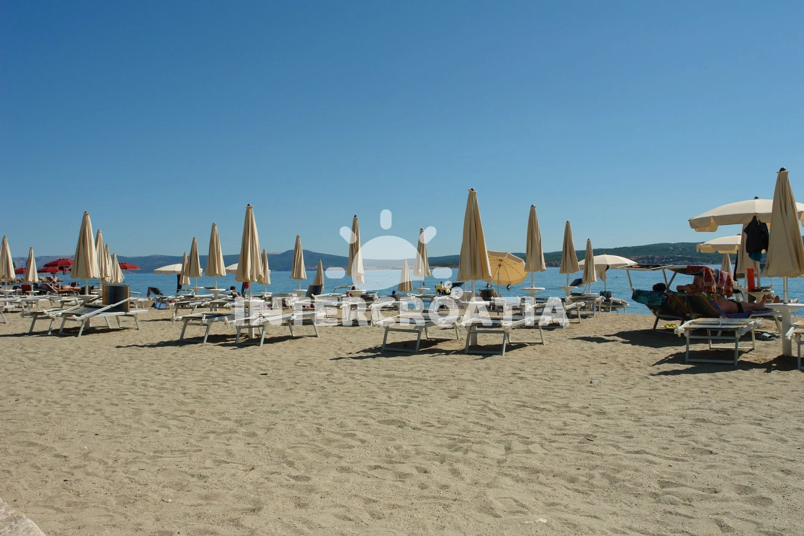 Apartmán Kvarner - Crikvenica KV 7323 N2