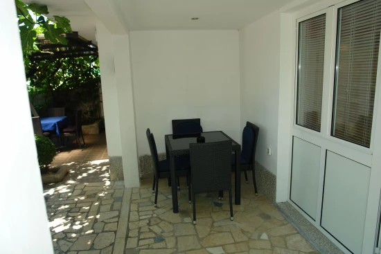 Apartmán Kvarner - Crikvenica KV 7323 N2