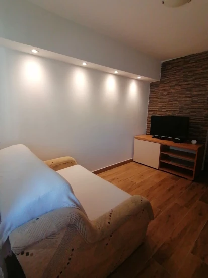 Apartmán Kvarner - Crikvenica KV 7323 N2