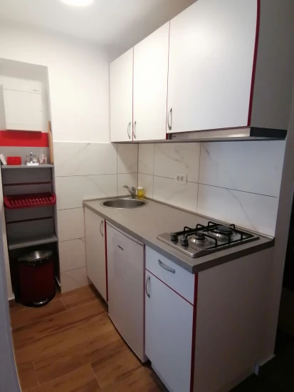 Apartmán Kvarner - Crikvenica KV 7323 N2