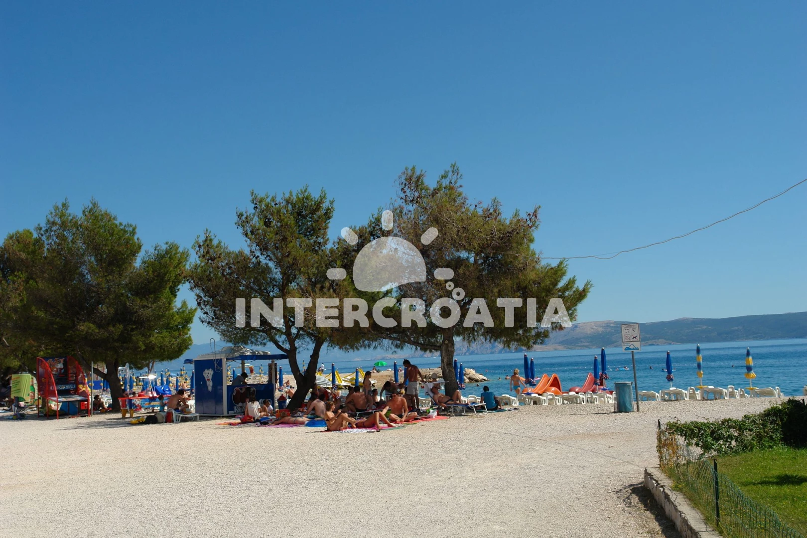 Apartmán Kvarner - Crikvenica KV 7324 N1