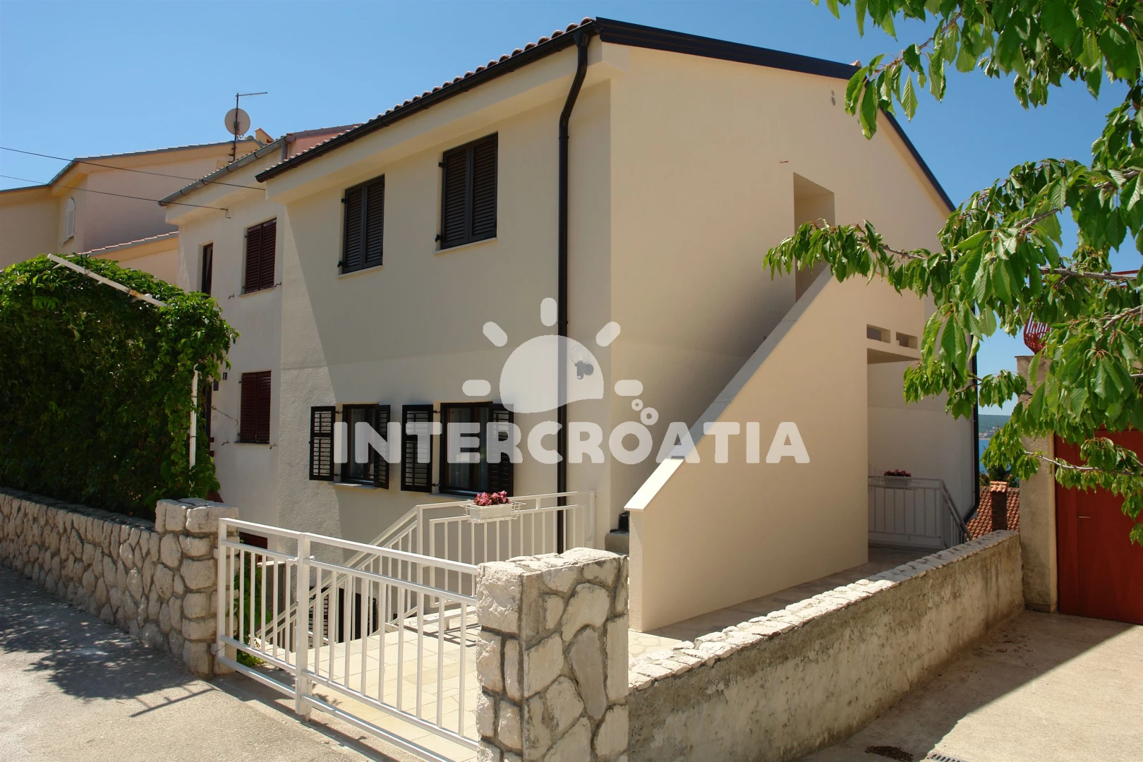 Apartmán Kvarner - Dramalj KV 7324 N2