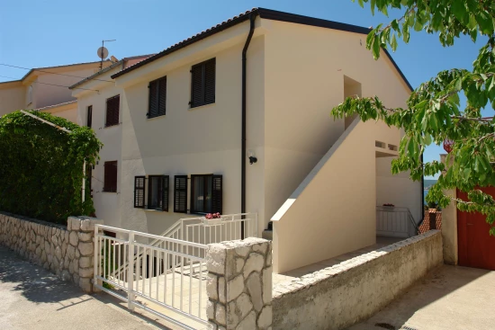 Apartmán Kvarner - Dramalj KV 7324 N2