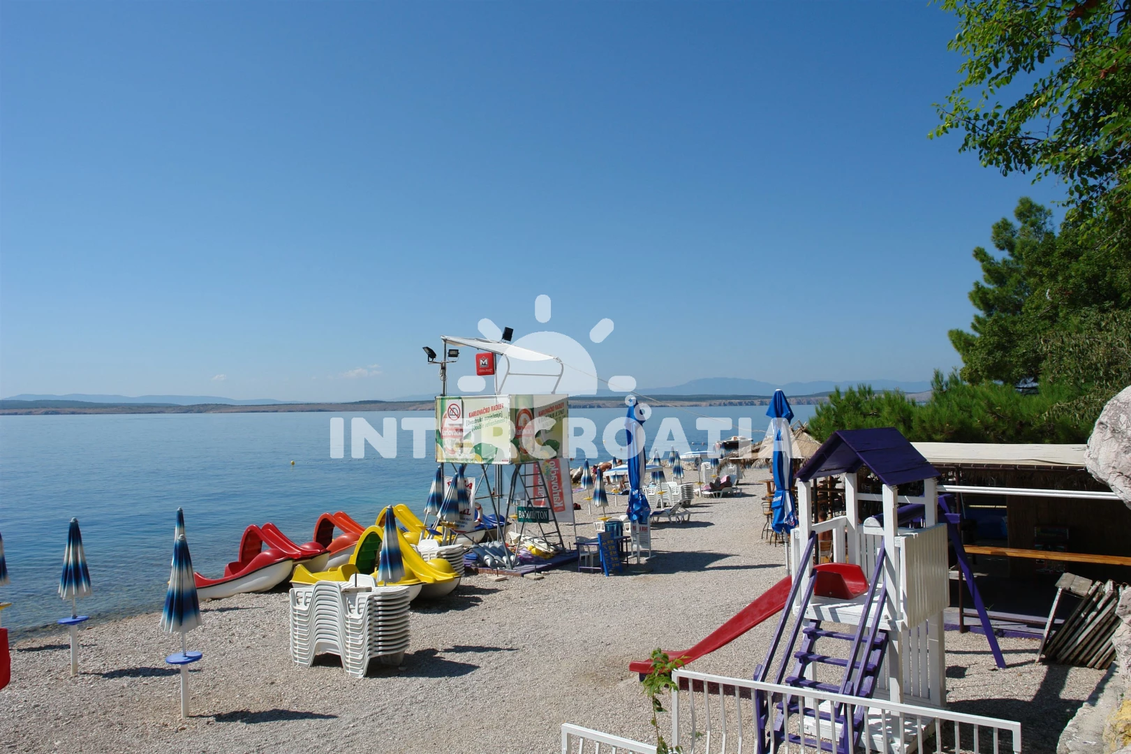 Apartmán Kvarner - Dramalj KV 7324 N2