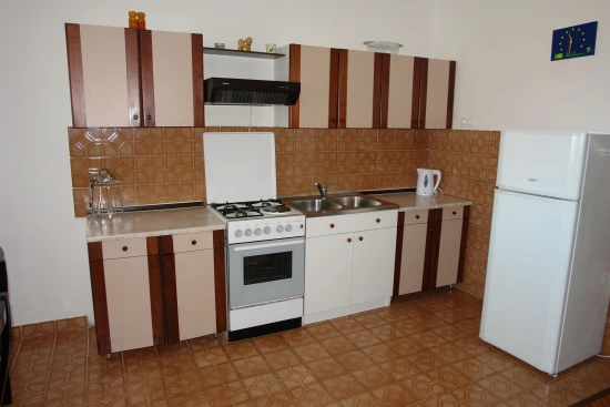 Apartmán Kvarner - Dramalj KV 7324 N2