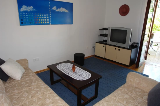 Apartmán Kvarner - Dramalj KV 7324 N2