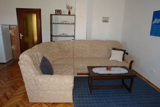 Apartmán Kvarner - Dramalj KV 7324 N2