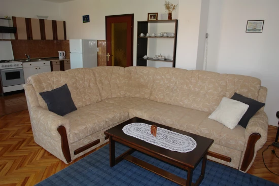 Apartmán Kvarner - Dramalj KV 7324 N2