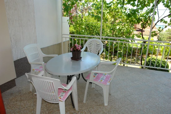 Apartmán Kvarner - Dramalj KV 7324 N2