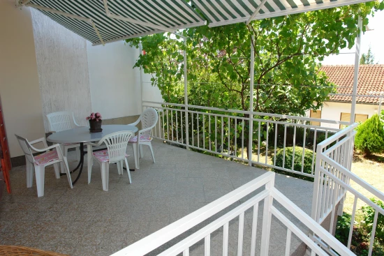 Apartmán Kvarner - Dramalj KV 7324 N2