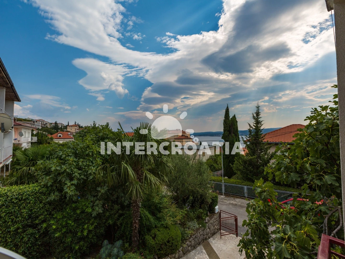 Apartmán Kvarner - Crikvenica KV 7325 N1
