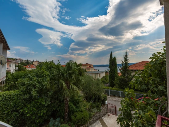 Apartmán Kvarner - Crikvenica KV 7325 N1