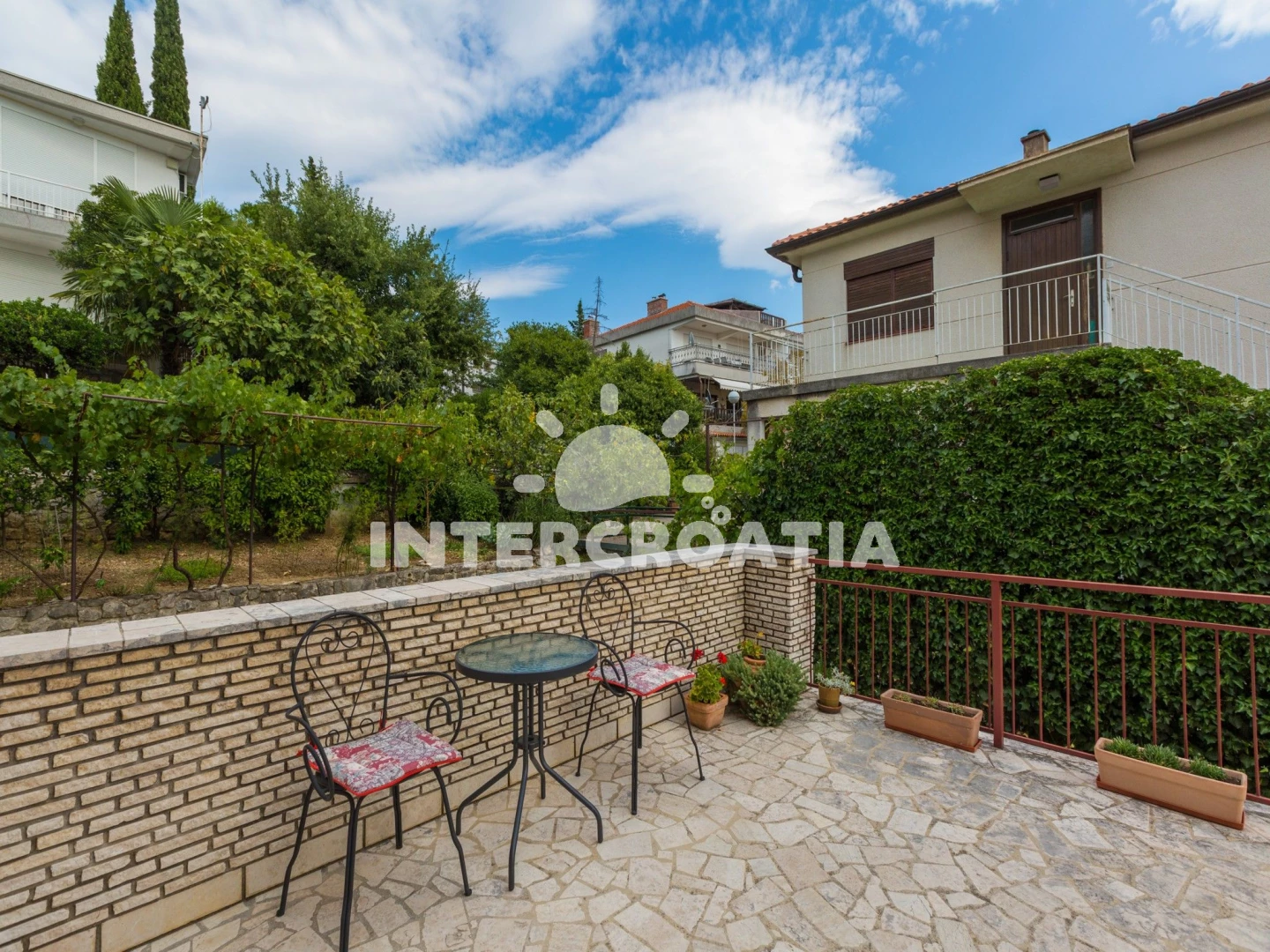 Apartmán Kvarner - Crikvenica KV 7325 N1