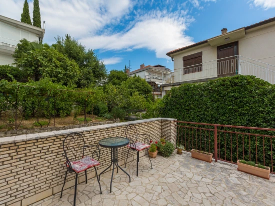 Apartmán Kvarner - Crikvenica KV 7325 N1