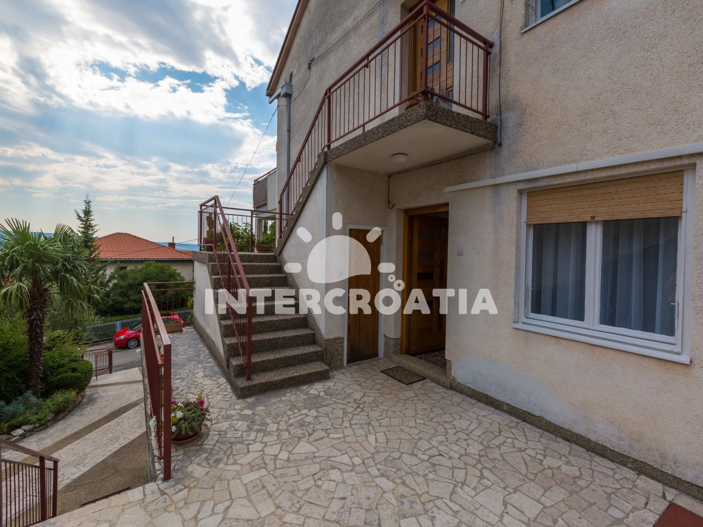 Apartmán Kvarner - Crikvenica KV 7325 N1