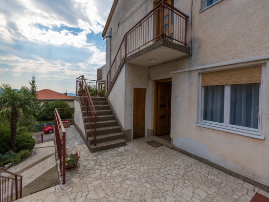 Apartmán Kvarner - Crikvenica KV 7325 N1
