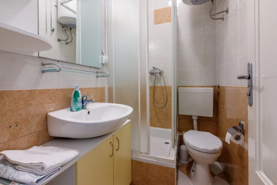 Apartmán Kvarner - Crikvenica KV 7326 N1