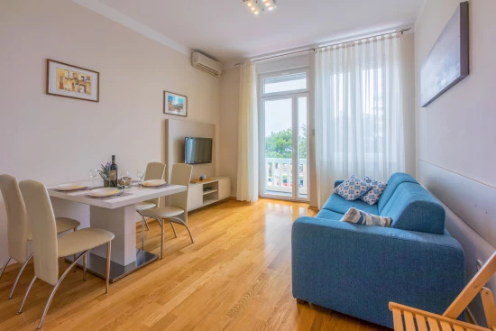 Apartmán Kvarner - Crikvenica KV 7326 N1